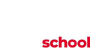 Logotipo Hi School